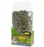 JR FARM Grainless Корм беззерновой для шиншилл 1,35кг