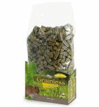 JR FARM Grainless Корм беззерновой для дегу 1,35кг