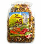 JR FARM Premium Корм для крыс 600г