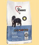 1st Choice - Adult Medium & Large Breeds(сухой корм для собак крупных пород), 3 кг