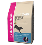 Еукануба EUKANUBA Sensitive Joints сухой корм для собак склонных к проблемам суставов 2,5кг