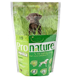 **Пронатюр 28 сух.д/щенков без сои, пшеницы, кукурузы 350г АКЦИЯ