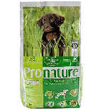 **Пронатюр 28 сух.д/щенков без сои, пшеницы, кукурузы 3кг АКЦИЯ