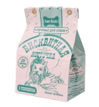 Бисквитная косточка Печенье для собак с Рекиценом "мини формы" (пищевая добавка) 200г *12