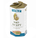 Титбит Печенье диетическое стандарт 350г *8