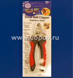 **Пет Лайн 20112S Когтерез-секатор малый (блистер) *12