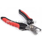 **Пет Лайн 20112L Когтерез секатор большой (блистер) *12