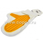 **Пет Лайн 3004 Рукавица с шипами на руку *10