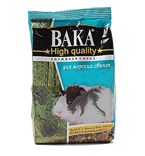 Вака High Quality корм для морских свинок 500г *10