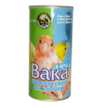 Вака Люкс корм для канареек 900г *8