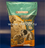**Верселе-Лага 611105 Cavia Crispy Корм д/морских свинок 20кг
