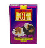 Престиж корм для морских свинок 500г