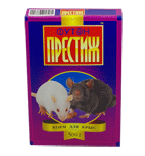 Престиж корм для крыс 500г
