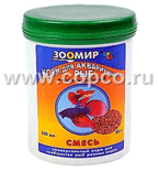 **Зоомир 422 Смесь 250мл (банка)