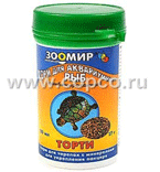 Зоомир 446 Торти 100мл (банка)