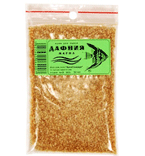 Витастандарт Дафния корм для рыб 50мл (п/э пакет)*100