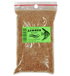 Витастандарт Дафния корм для рыб 250мл (п/э пакет)*25