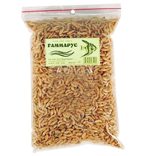 Витастандарт Гаммарус корм для рыб 500мл (п/э пакет)*10