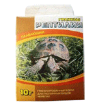 Аквамикс Рептилия Корм для сухопутных и водных черепах, гранулы 10г