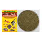 Аква Меню Универсал корм для рыб *55шт