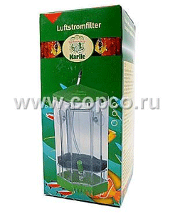 *Карли 78134 Фильтр прямоугольный большой пассивный АКЦИЯ ― ЗооРесторан