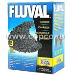 **Хаген А-1440 Уголь для фильтра (3 мешка) 300г *12 АКЦИЯ