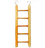 I.P.T.S. 005005 Лестница деревянная 5 шагов*24см