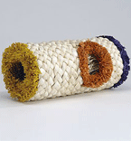 *I.P.T.S. 810872 Туннель д/грызунов из соломы 20см