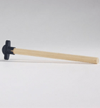 I.P.T.S. 080211 Жердочка с держателем деревянная 18см *3шт