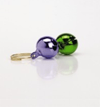 *I.P.T.S. 595850 Бубенчик д/кошек 14мм *2шт