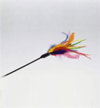 I.P.T.S. 430270 Игрушка д/кошек Дразнилка с перьями 51см