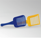 I.P.T.S. 400124 Совок д/уборки за кошкой FINE 27*10*20