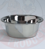I.P.T.S. 653480 Миска стальная 0,18л*11см