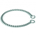 *I.P.T.S. 750209 Цепь-удавка хромированная 35см*2,0мм