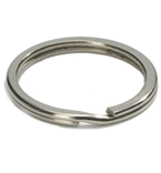 *I.P.T.S. 795871 Кольцо для брелка 2,4*18мм