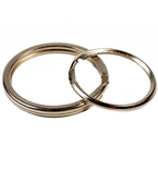 *I.P.T.S. 795874 Кольцо для брелка 2,8*25мм