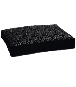 **I.P.T.S. 705444 Матрас д/собак "GROOVY" плюшевый 100*70см ― ЗооРесторан