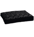 **I.P.T.S. 705444 Матрас д/собак "GROOVY" плюшевый 100*70см