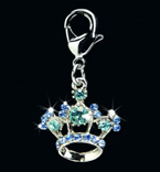 **I.P.T.S. 796501 Брелок для ошейника "Корона"