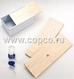 **20870170/Cincilla, Gabbia, Sienna, Jenny Комплект д\клеток грызунов, ящик д/песка, деревянные полочки, пласт. поилка /1/АКЦИЯ - РАСПРОДАЖА