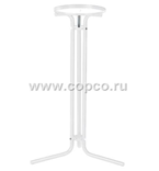 **30540010/*f54b Подставка трехногая для Dolly, Brenda белая /2/