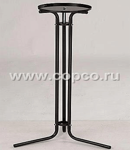 **30540060/f54m Подставка трехногая для Dolly, Brenda коричневая /2/ ― ЗооРесторан