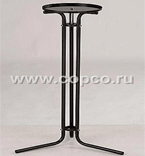 **30540060/f54m Подставка трехногая для Dolly, Brenda коричневая /2/