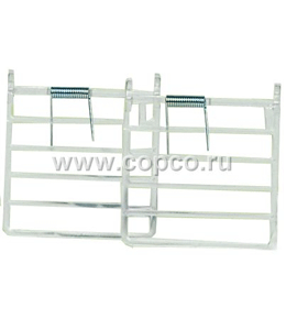 **40020010/*L002 Запчасть - Крепёж для кормушки малый /25/ ― ЗооРесторан