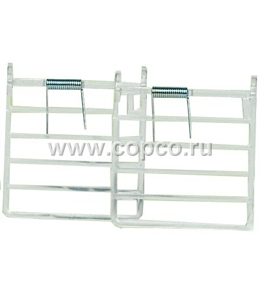 **40040010/*L004 Запчасть - Крепёж для кормушки большой /25/ ― ЗооРесторан