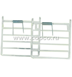 **40040010/*L004 Запчасть - Крепёж для кормушки большой /25/