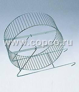 **40090070/L009 Колесо стальное подвесное большое /1/ ― ЗооРесторан