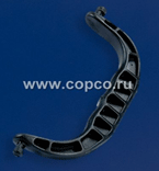 **Фоп 40111070 Запчасть, Ручка для e006, e007, e008, e009, e040, Voyager, Joy Cat *30