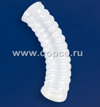 **40145070/L145 Переход для грызунов - поворот большой Mix-цветные /15/