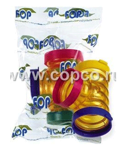 **40152070/L152 Переход для грызунов - Т-образный Mix-цветные /20 ― ЗооРесторан